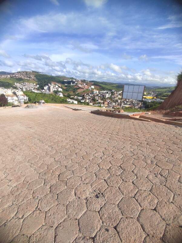 lote à venda no Santa Zita: 