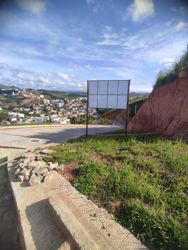 lote à venda no Santa Zita: 