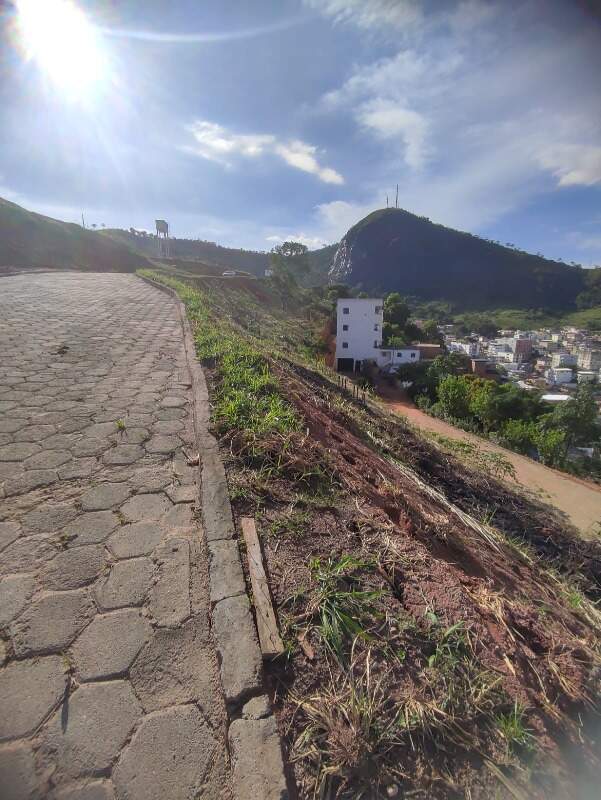 lote à venda no Santa Zita: 