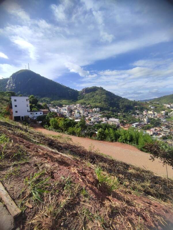 lote à venda no Santa Zita: 