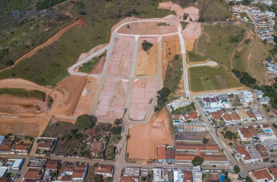 lote à venda no Loteamento Jardins Cecília: 