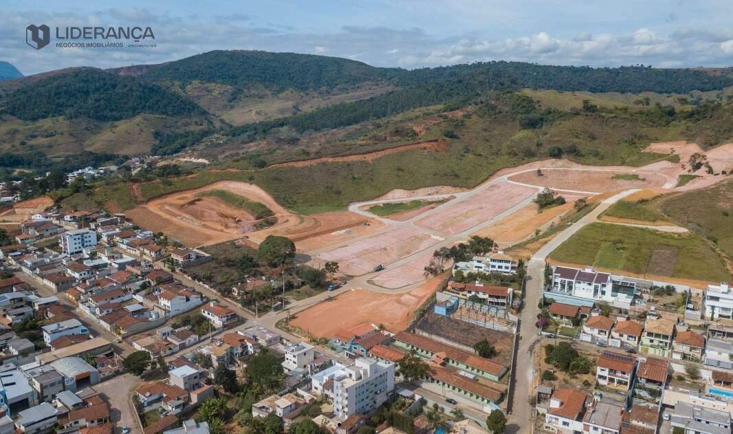 lote à venda no Loteamento Jardins Cecília: 