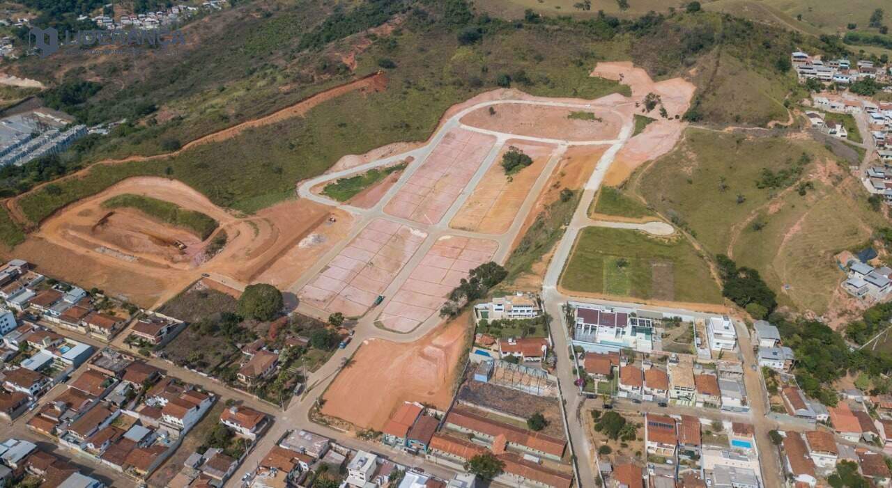 lote à venda no Loteamento Jardins Cecília: 
