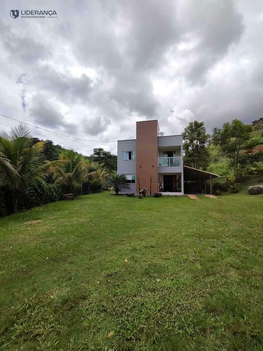 chácara à venda no Ubaporanga: 