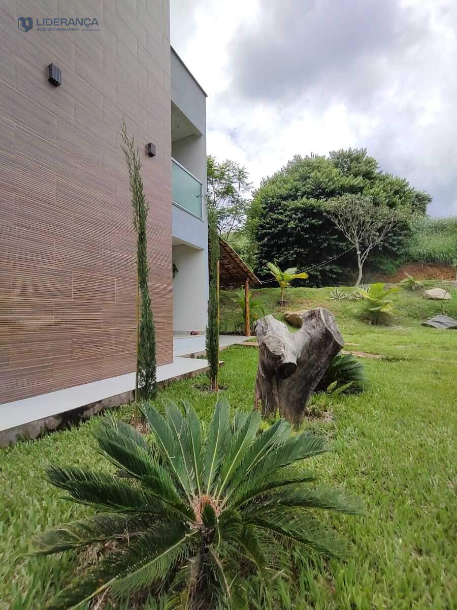 chácara à venda no Ubaporanga: 