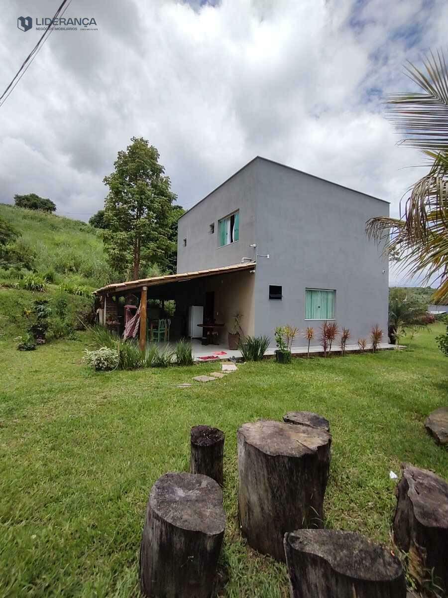 chácara à venda no Ubaporanga: 
