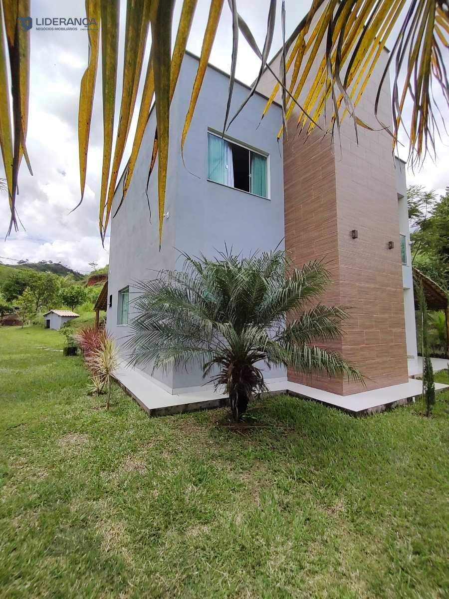 chácara à venda no Ubaporanga: 
