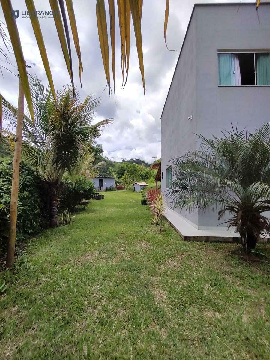 chácara à venda no Ubaporanga: 