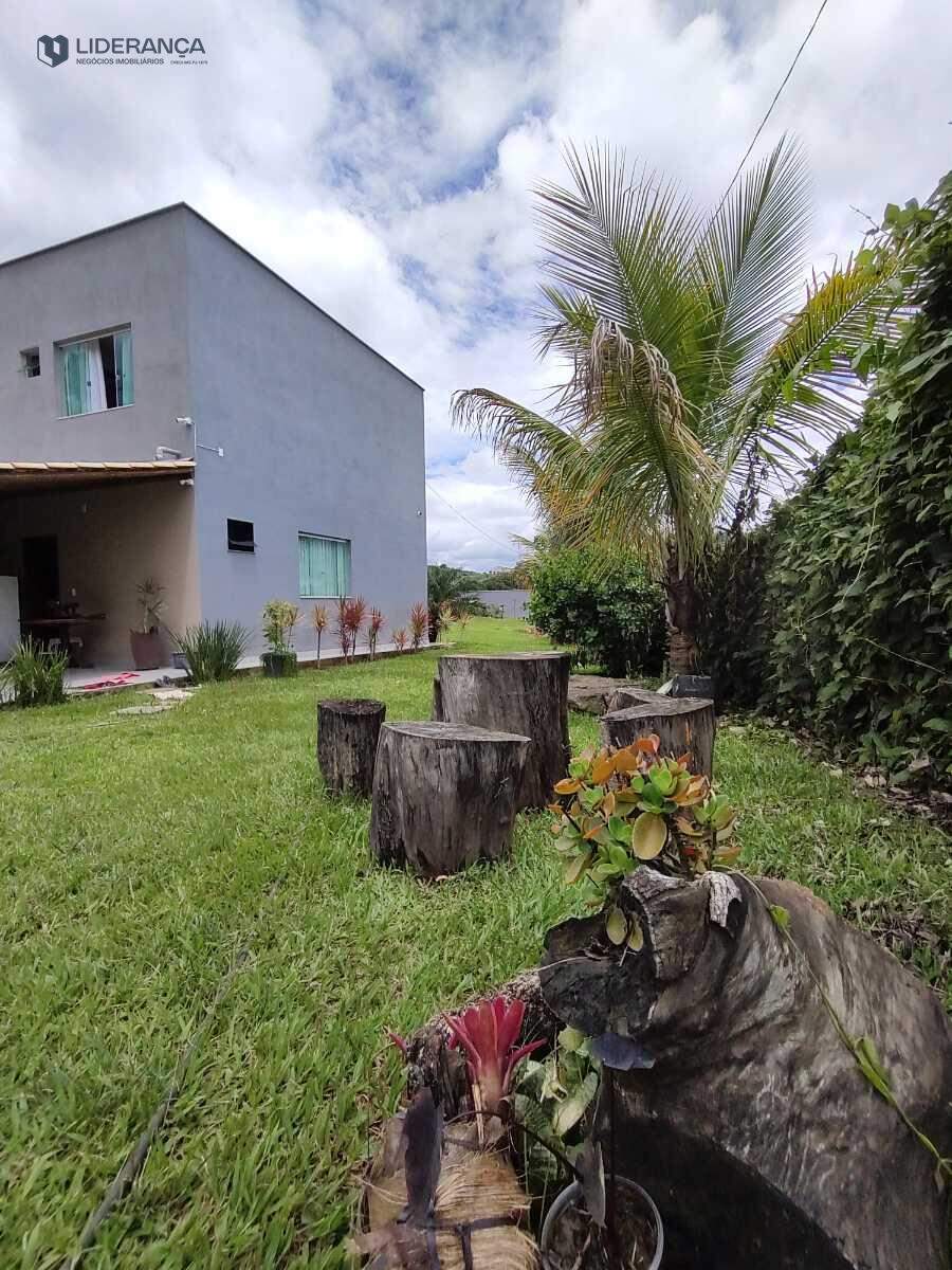 chácara à venda no Ubaporanga: 