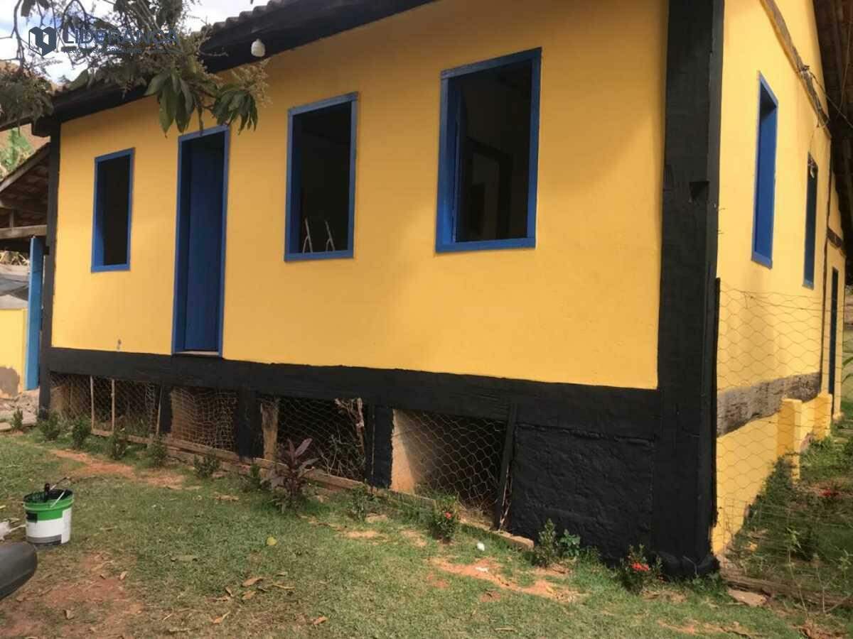 fazenda à venda no Patrocínio de Caratinga: 