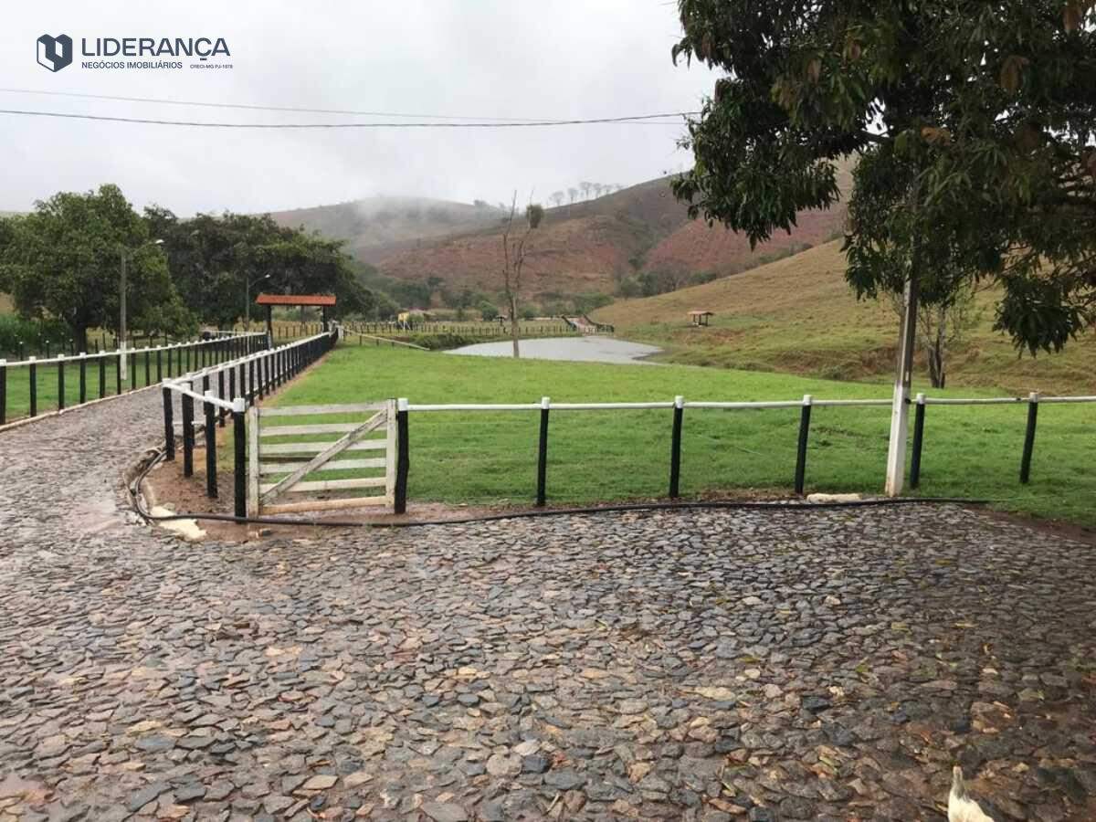 fazenda à venda no Patrocínio de Caratinga: 