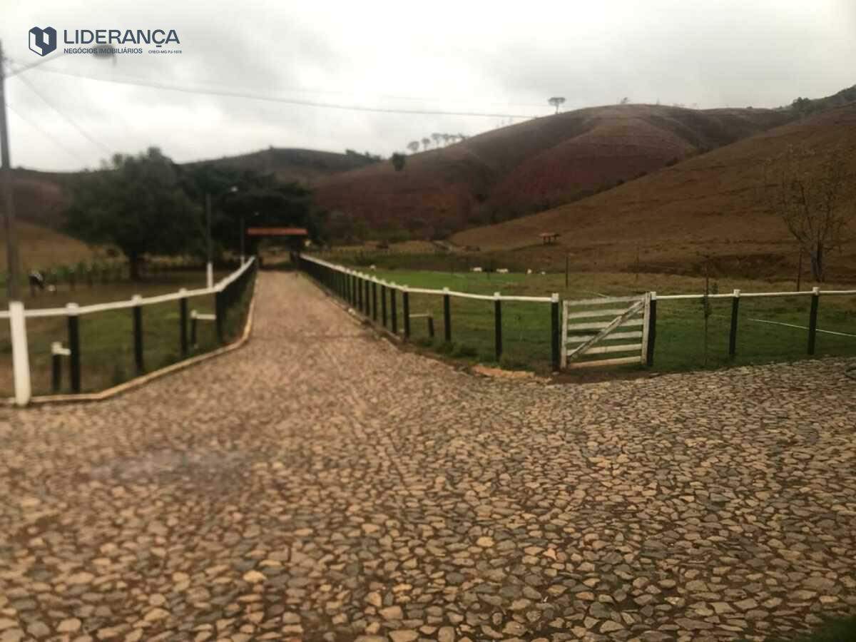 fazenda à venda no Patrocínio de Caratinga: 