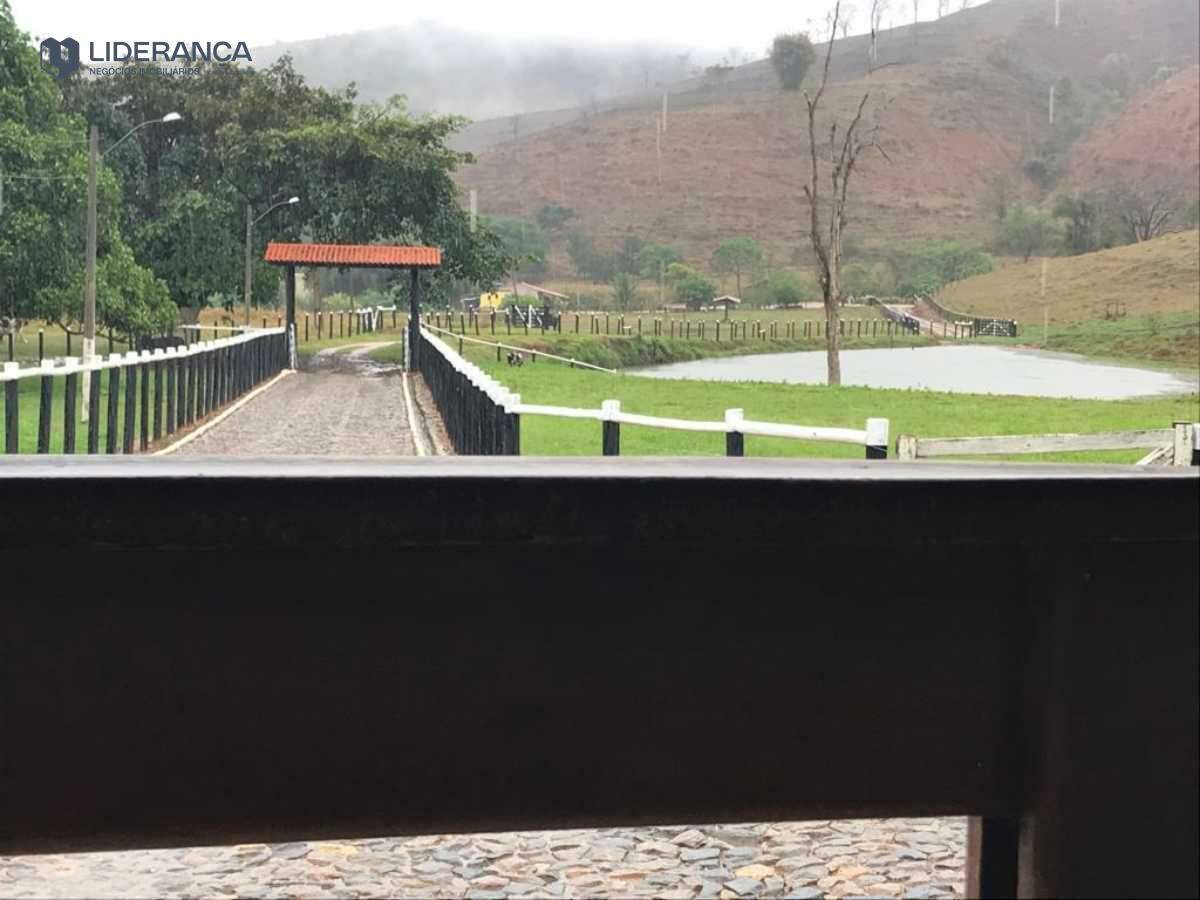 fazenda à venda no Patrocínio de Caratinga: 