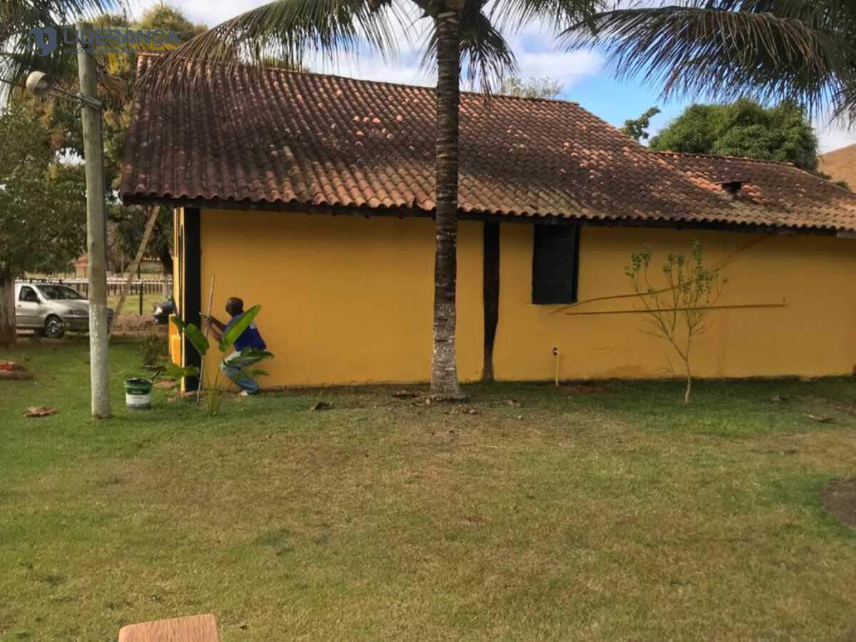 fazenda à venda no Patrocínio de Caratinga: 