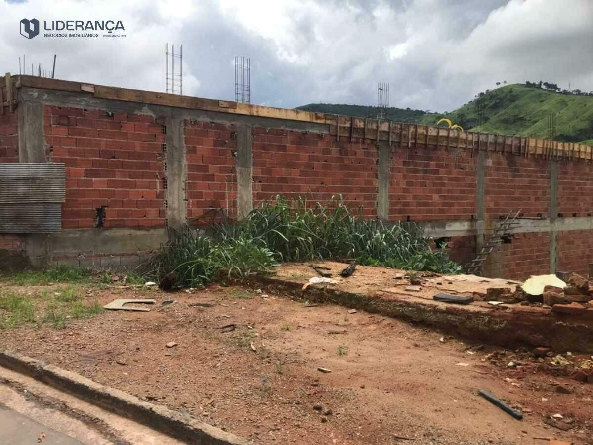 lote à venda no Esplanada: 