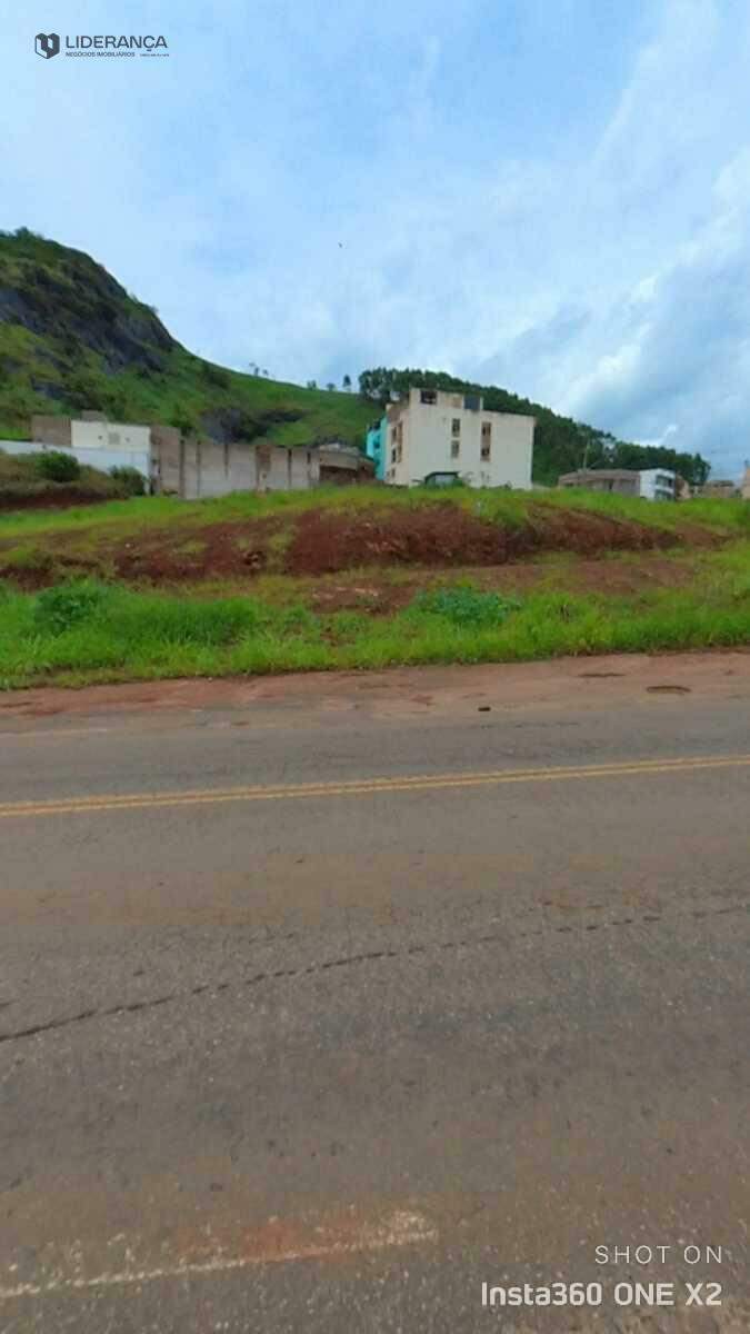 lote à venda no Santo Antônio: 