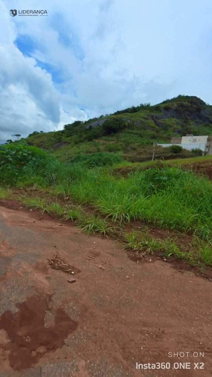 lote à venda no Santo Antônio: 
