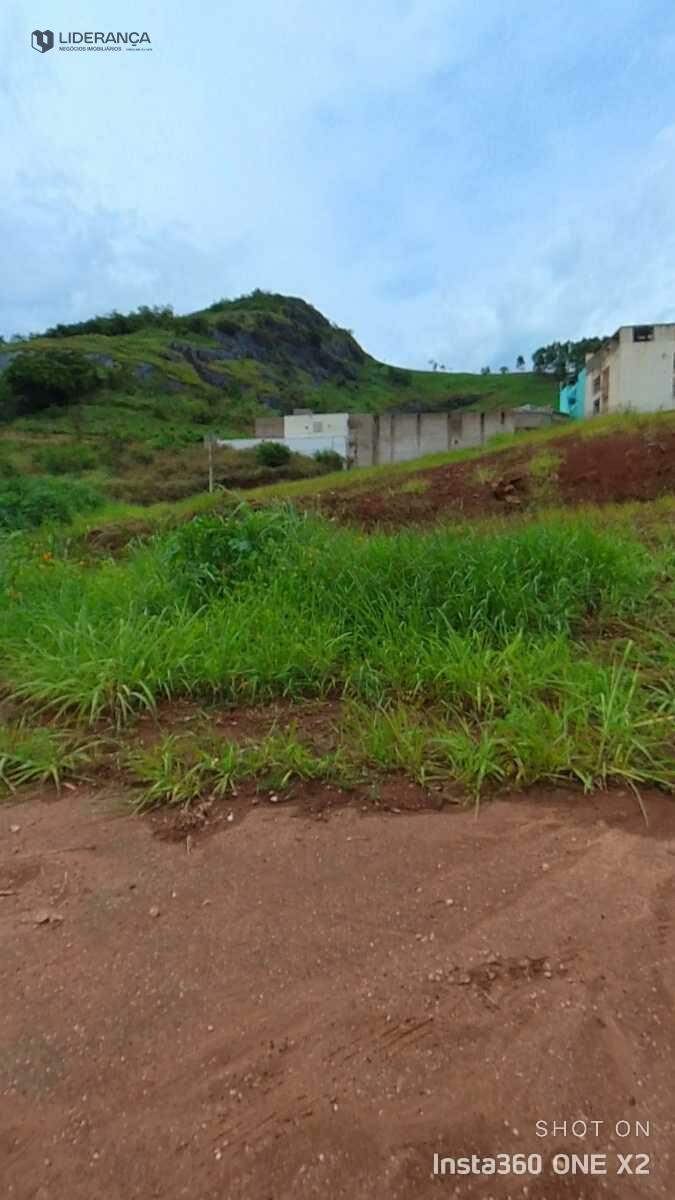 lote à venda no Santo Antônio: 