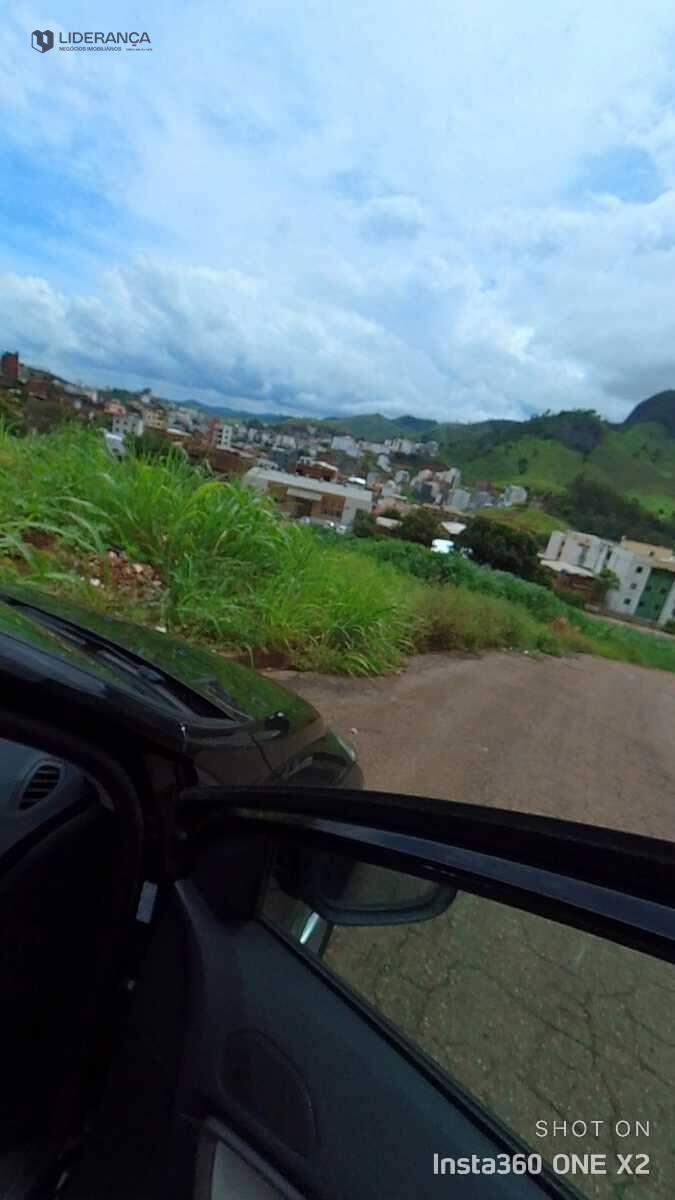 lote à venda no Santo Antônio: 