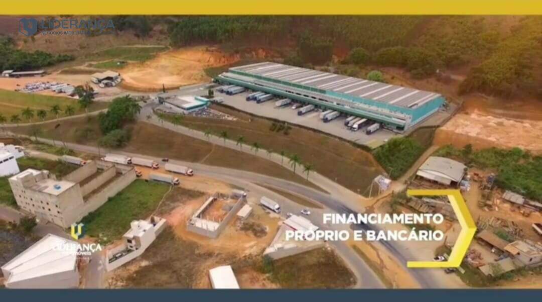 lote à venda no Loteamento Alvorada (Santo Antônio): 