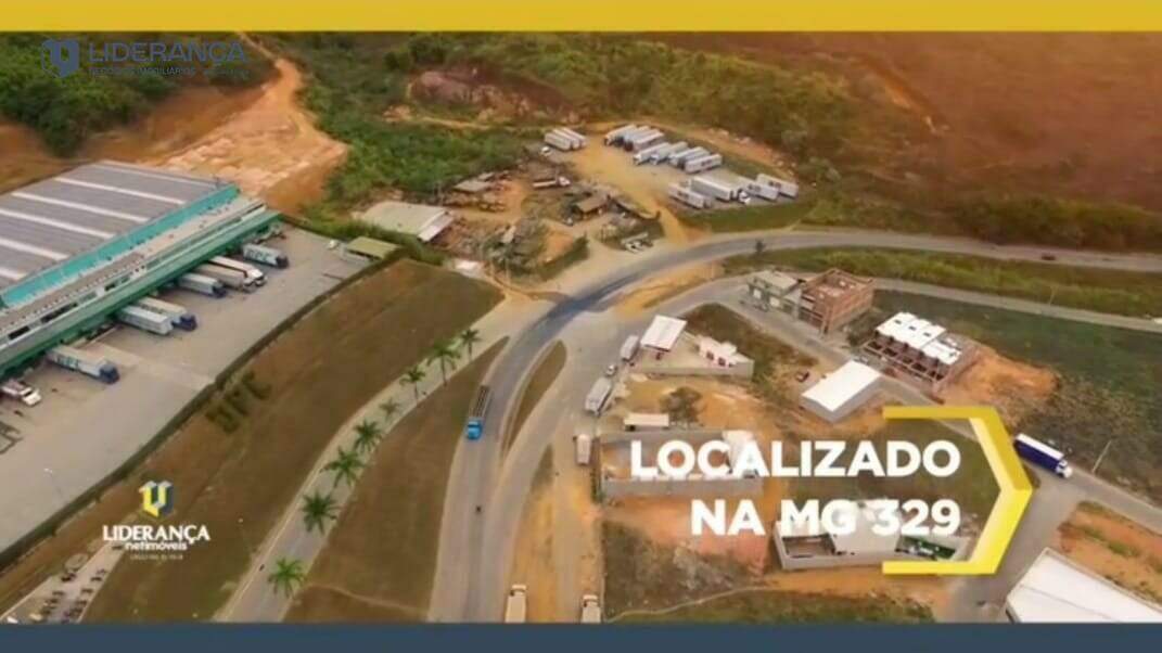 lote à venda no Loteamento Alvorada (Santo Antônio): 
