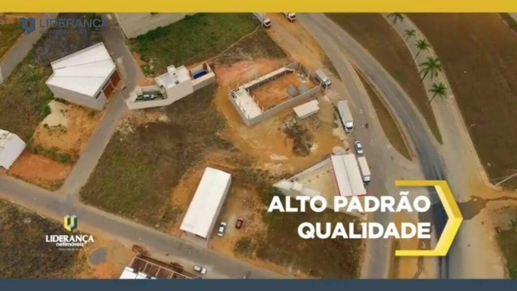 lote à venda no Loteamento Alvorada (Santo Antônio): 