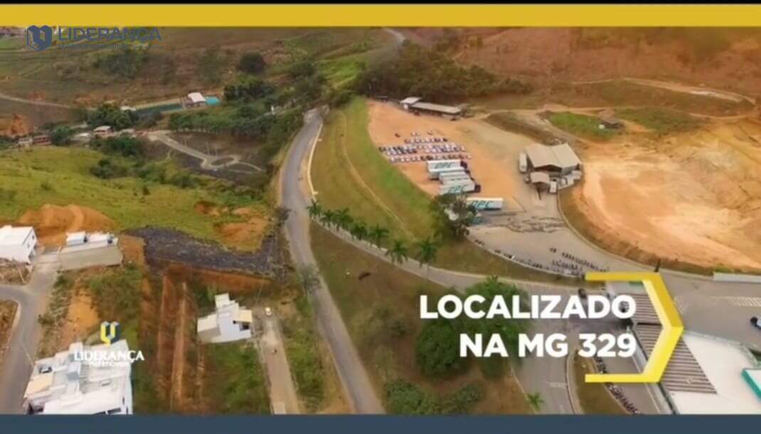 lote à venda no Loteamento Alvorada (Santo Antônio): 