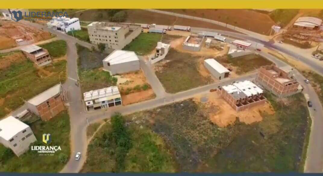 lote à venda no Loteamento Alvorada (Santo Antônio): 