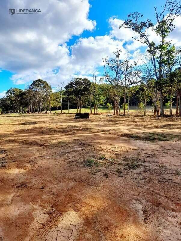 lote à venda no CORREGO BERTOLDO: 