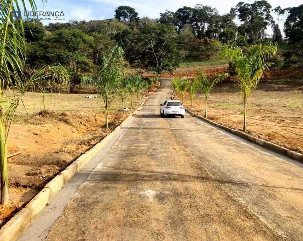 lote à venda no CORREGO BERTOLDO: 