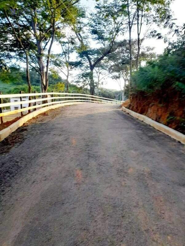 lote à venda no CORREGO BERTOLDO: 