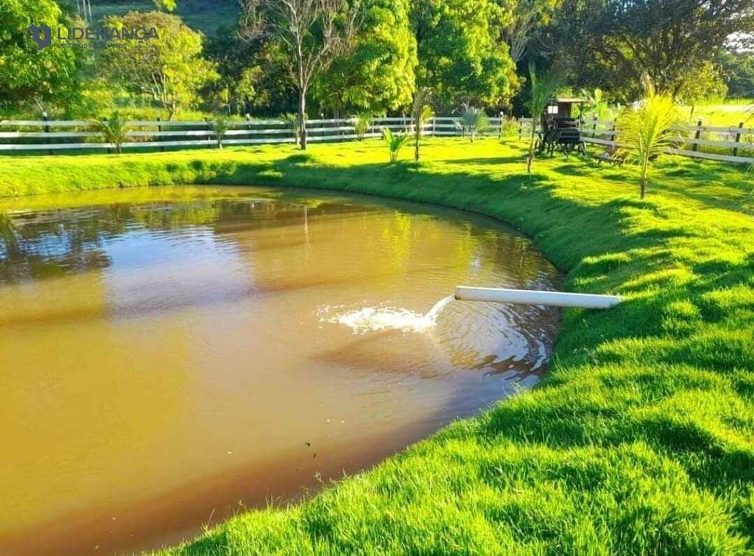 lote à venda no CORREGO BERTOLDO: 