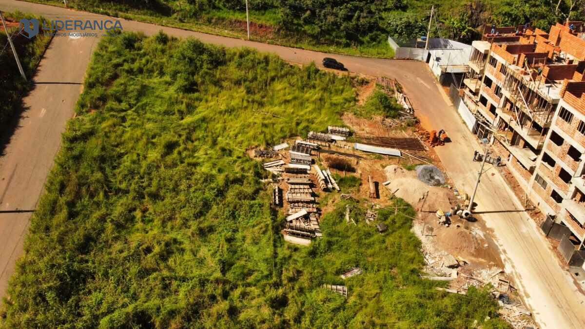 lote à venda no Zacarias: 