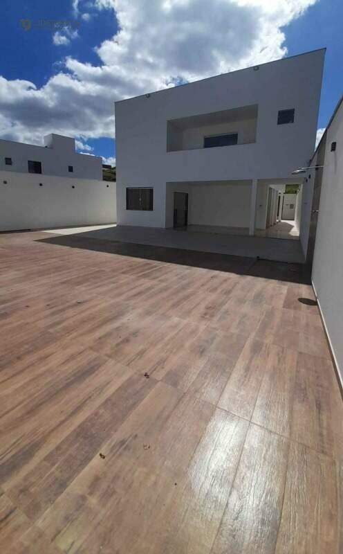 casa à venda no Loteamento Residencial Jardins La vie: 