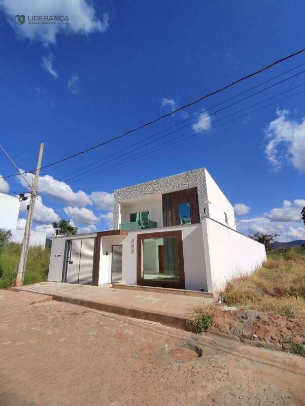 casa à venda no Loteamento Residencial Jardins La vie: 