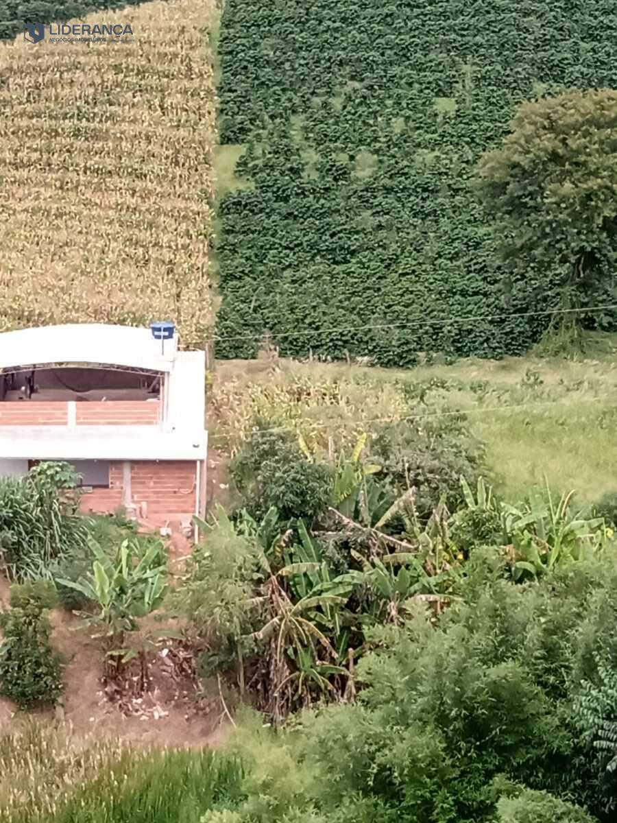 lote à venda no ZONA RURAL: 