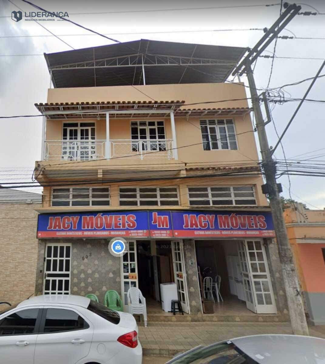 ponto comercial à venda no CENTRO: 