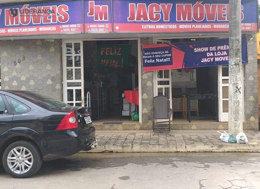 ponto comercial à venda no CENTRO: 