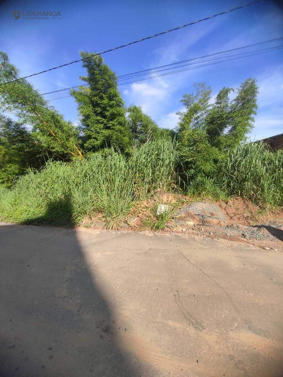 lote à venda no Santa Zita: 