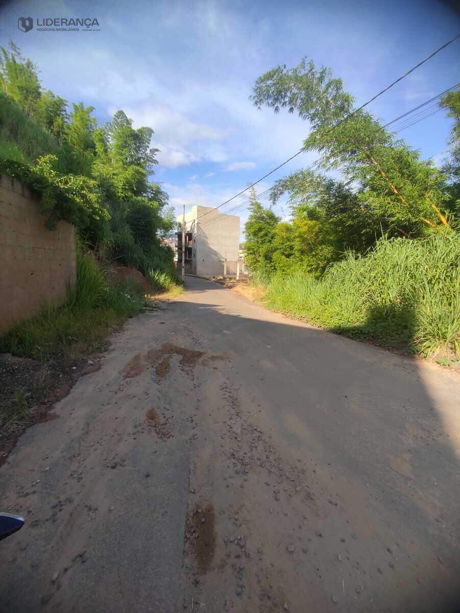lote à venda no Santa Zita: 