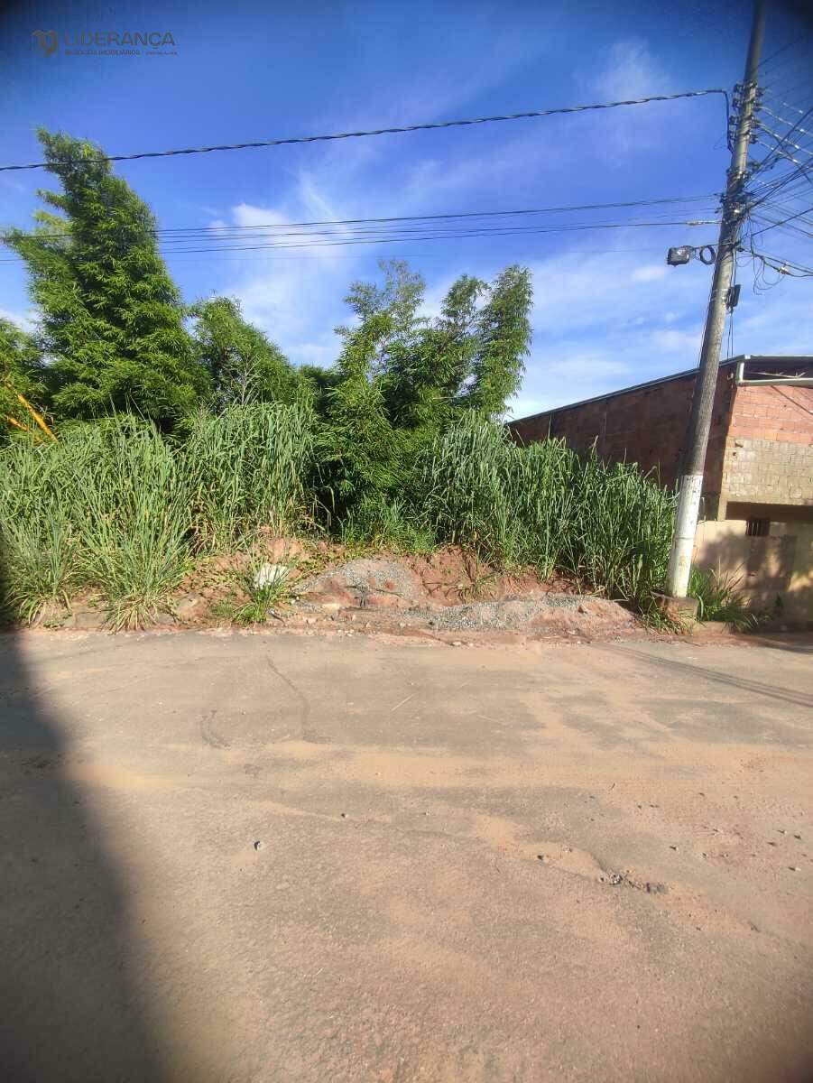 lote à venda no Santa Zita: 