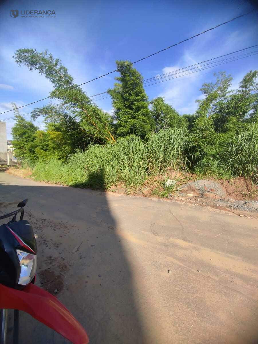 lote à venda no Santa Zita: 