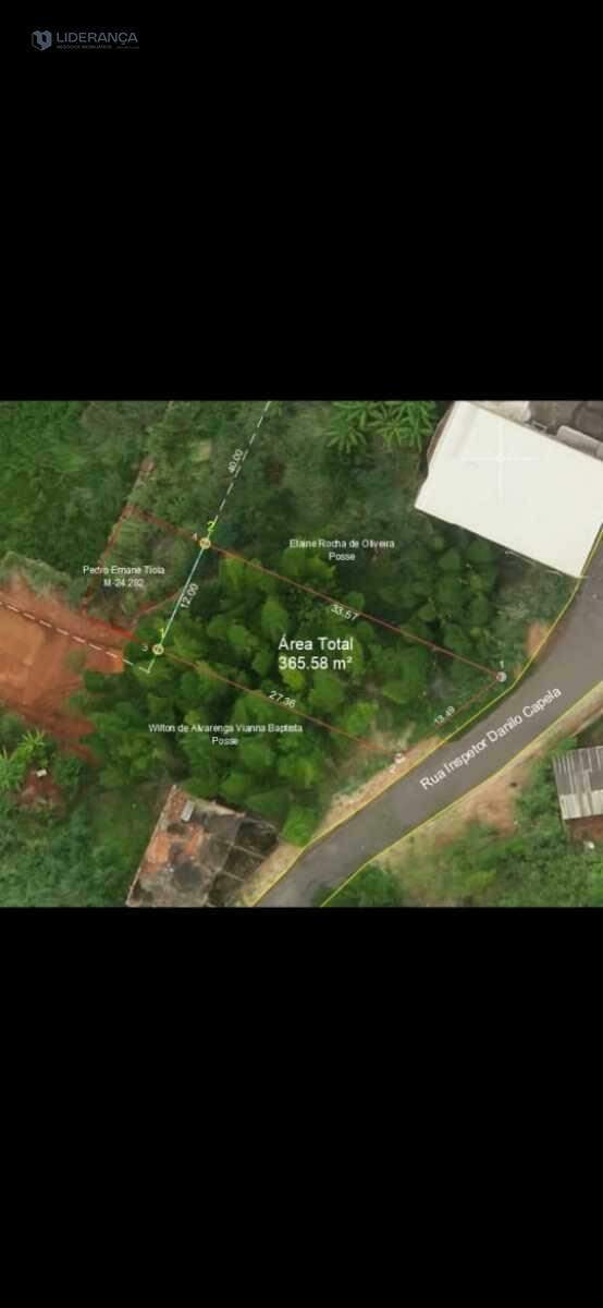 lote à venda no Santa Zita: 