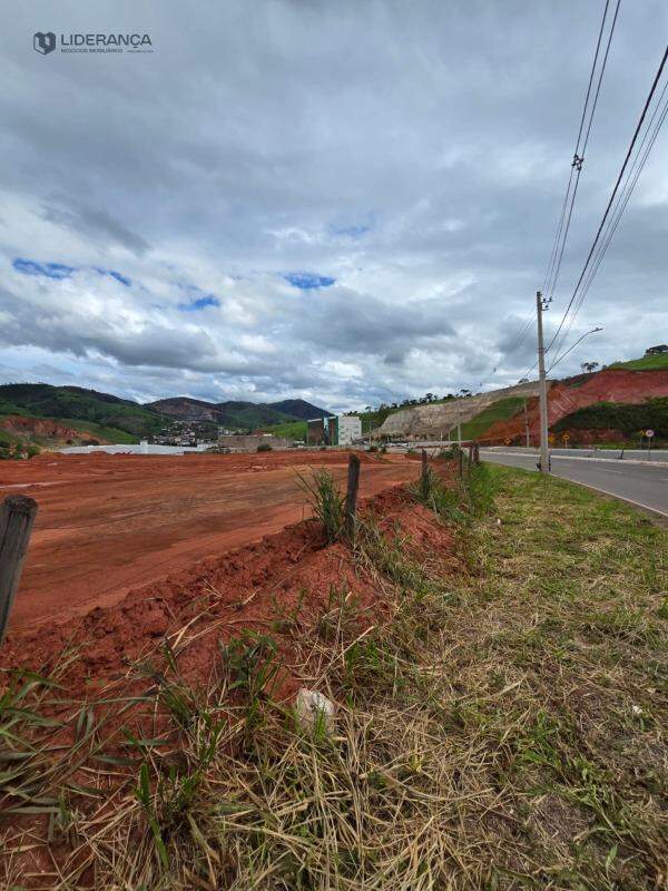 lote à venda no Dário Grossi: 