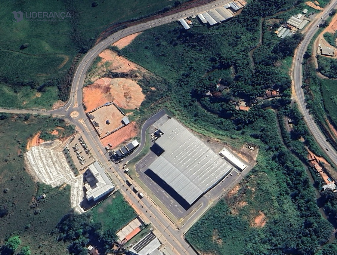 lote à venda no Dário Grossi: 
