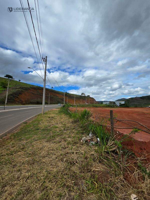 lote à venda no Dário Grossi: 