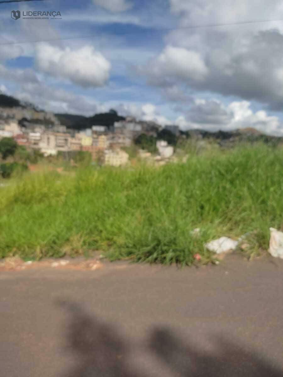 lote à venda no Rafael Jose de Lima: 