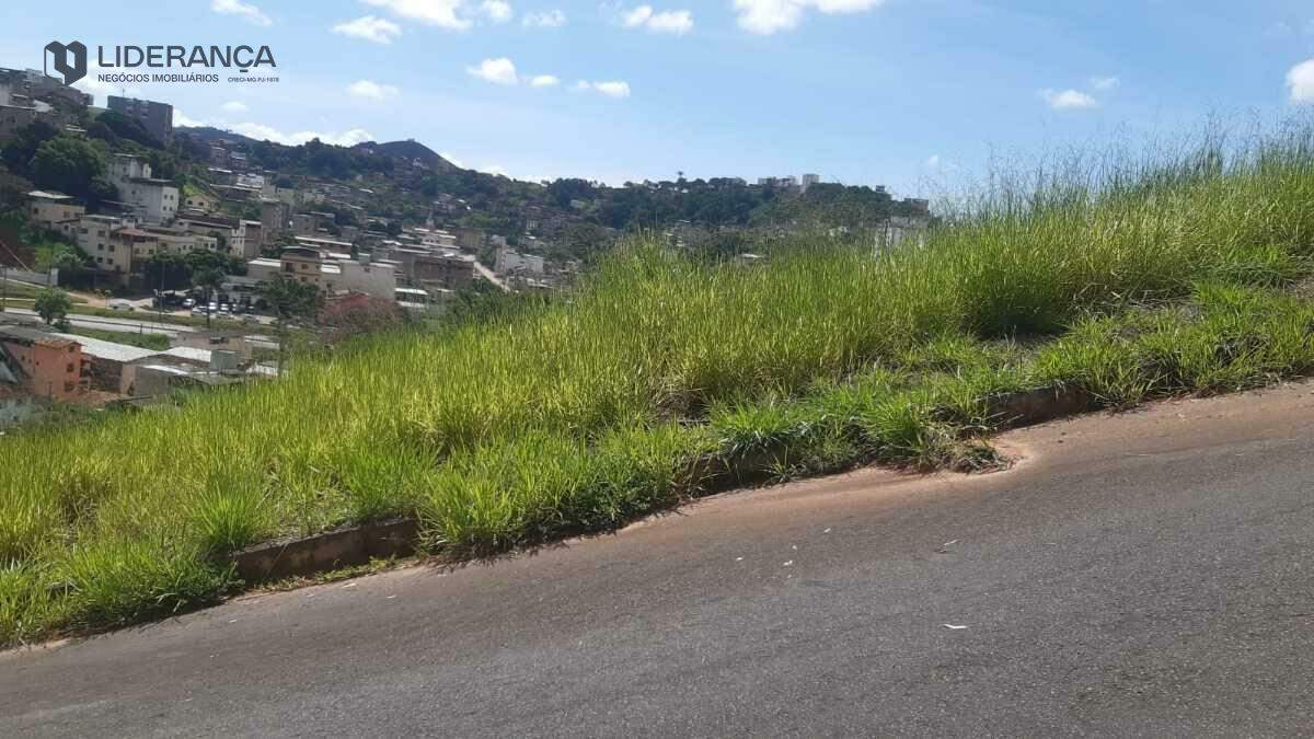 lote à venda no Rafael Jose de Lima: 