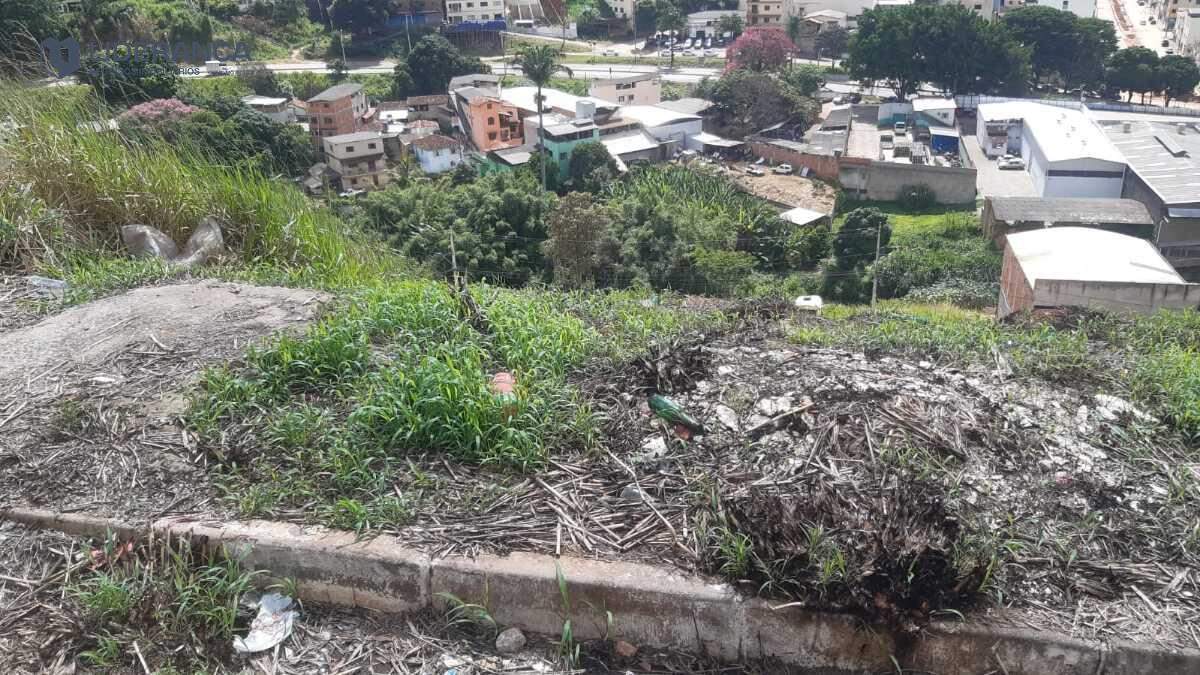 lote à venda no Rafael Jose de Lima: 