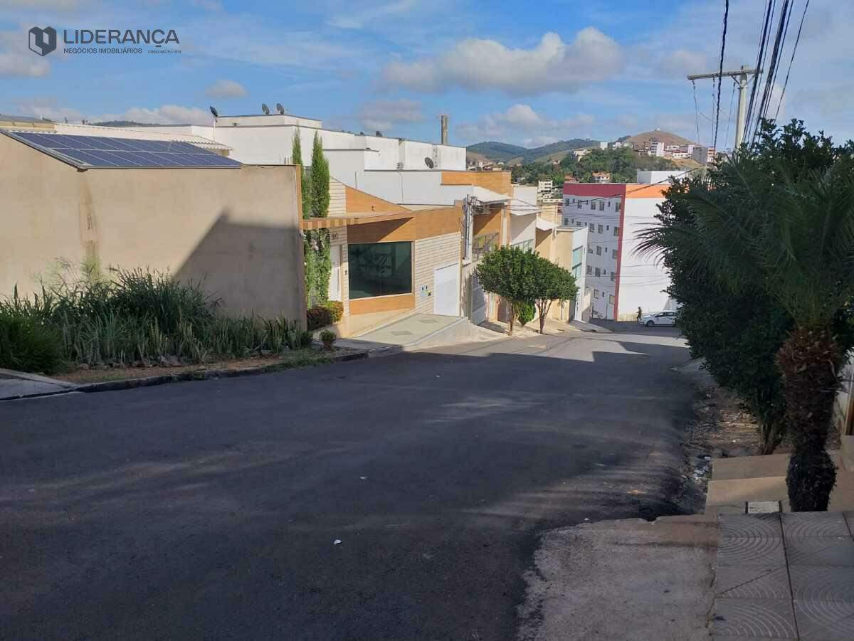 lote à venda no Dos Rodoviários: 